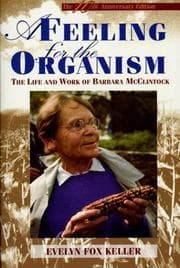 Tapa de A Feeling for the Organism, 10th Aniversary Edittion