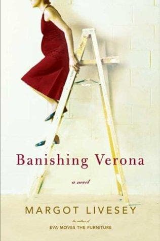 Tapa de Banishing Verona