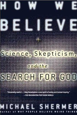 Tapa de How We Believe
