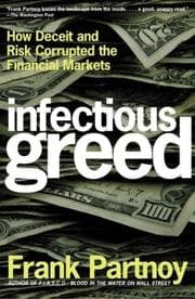 Tapa de Infectious Greed