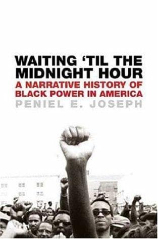 Tapa de Waiting 'Til the Midnight Hour