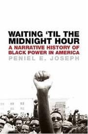 Tapa de Waiting 'Til the Midnight Hour