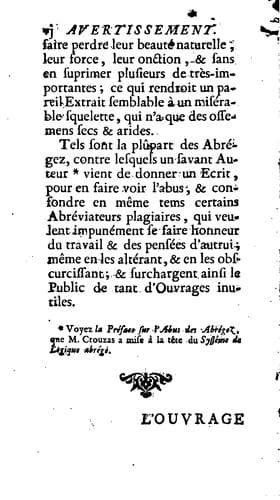 Tapa de Explication de l'ouvrage des six jours