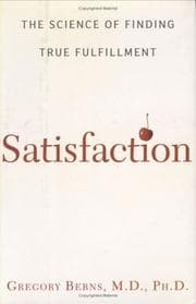 Tapa de Satisfaction