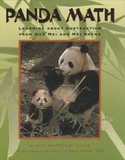 Tapa de Panda math