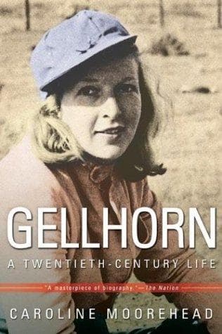 Tapa de Gellhorn