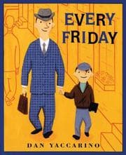 Tapa de Every Friday