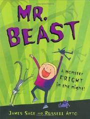 Tapa de Mr. Beast