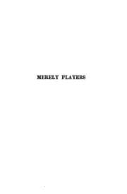 Tapa de Merely players
