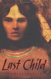 Tapa de Last child