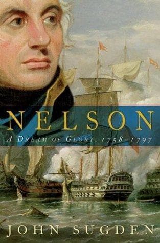 Tapa de Nelson