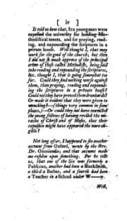 Tapa de Priestcraft defended