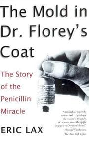 Tapa de The Mold in Dr. Florey's Coat