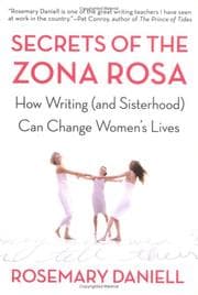 Tapa de Secrets of the Zona Rosa