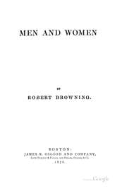 Tapa de Men and women