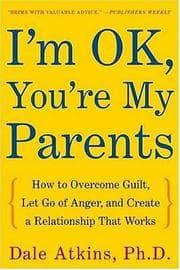 Tapa de I'm OK, You're My Parents