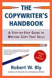 Tapa de The copywriters's handbook