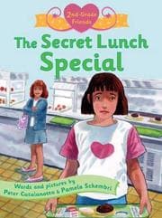 Tapa de The secret lunch special