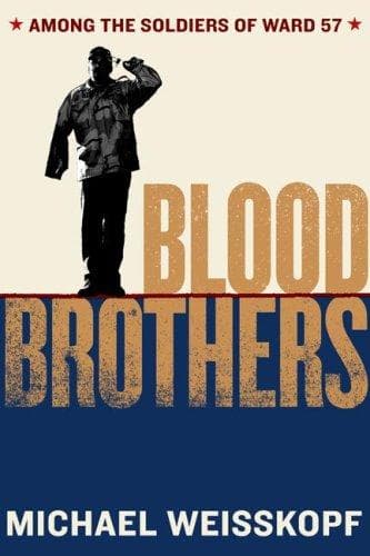 Tapa de Blood Brothers