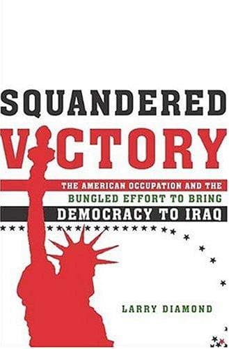 Tapa de Squandered Victory