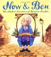 Tapa de Now & Ben