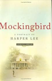Tapa de Mockingbird