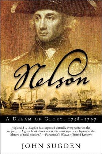 Tapa de Nelson