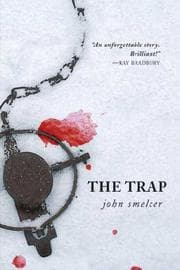 Tapa de The Trap