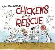 Tapa de Chickens to the rescue