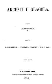 Tapa de Akcenti u glagola