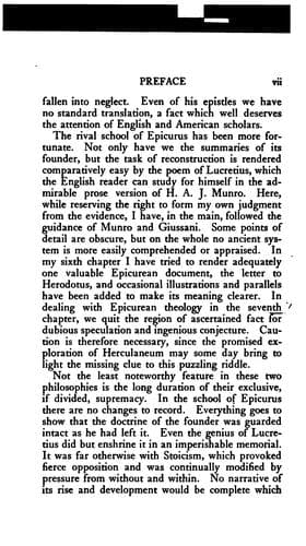 Tapa de Stoic and epicurean.