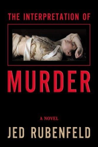 Tapa de The Interpretation of Murder
