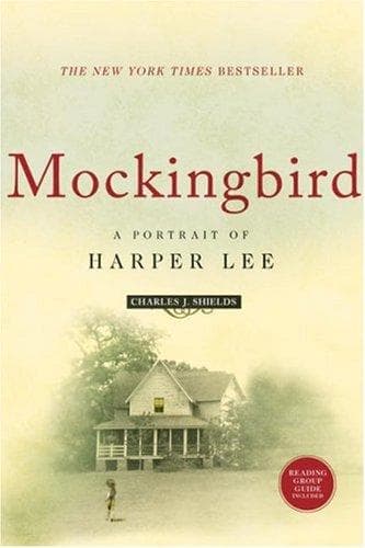 Tapa de Mockingbird