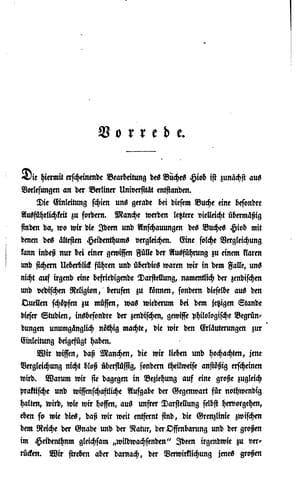 Tapa de Das Buch Hiob