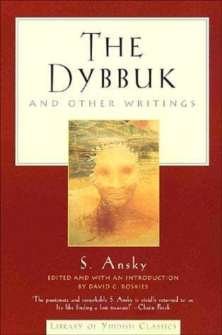 Tapa de Dybbuk, The