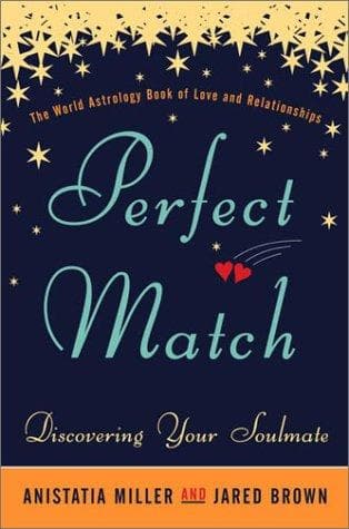 Tapa de Perfect match : discovering your soulmate