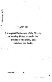 Tapa de The philosophy of medicine