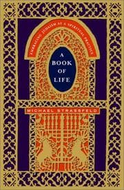 Tapa de A book of life