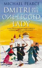 Tapa de Dmitri and the One-legged Lady