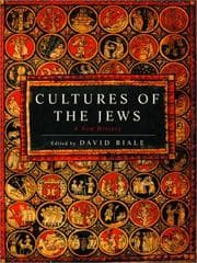 Tapa de Cultures of the Jews