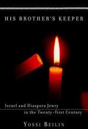 Tapa de His Brother's Keeper