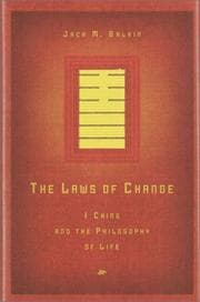 Tapa de The Laws of Change