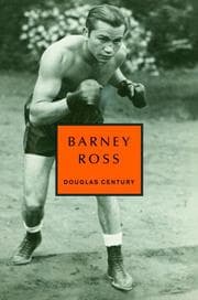 Tapa de Barney Ross