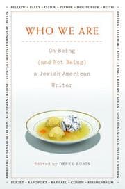 Tapa de Who We Are