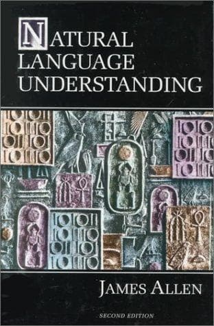 Tapa de Natural language understanding