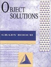 Tapa de Object solutions