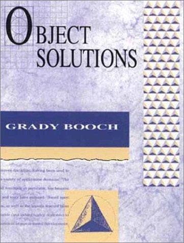 Tapa de Object Solutions
