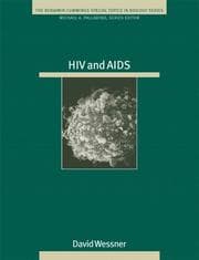 Tapa de HIV and AIDS