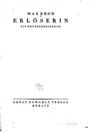 Tapa de Erlöserin