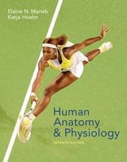 Tapa de Human Anatomy and Physiology